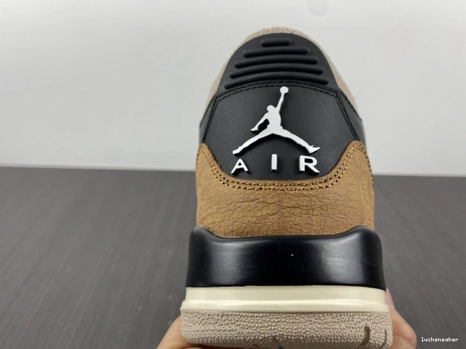 Reps LUCY Air CT8532-008 Jordan Elephant Desert 3 0715